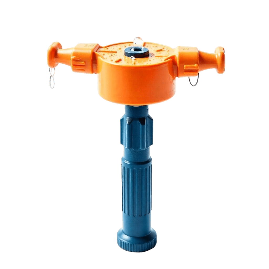 sprinkler
